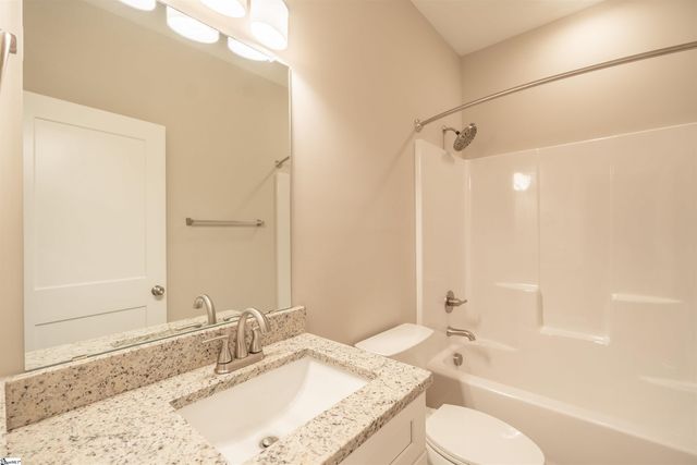 124 Woodland Drive Unit A, Greenville, SC 29617