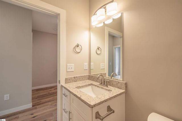 124 Woodland Drive Unit A, Greenville, SC 29617