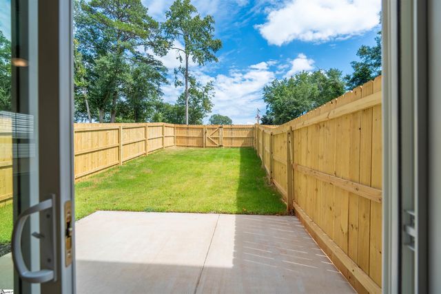 124 Woodland Drive Unit A, Greenville, SC 29617