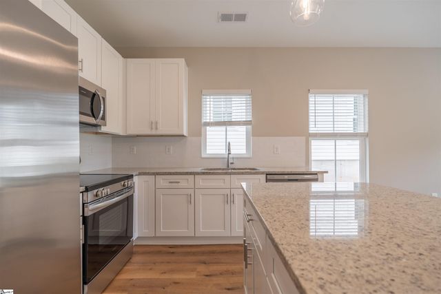 124 Woodland Drive Unit A, Greenville, SC 29617