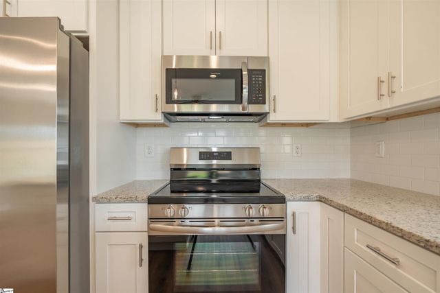 124 Woodland Drive Unit A, Greenville, SC 29617