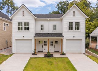 124 Woodland Drive Unit A, Greenville, SC 29617