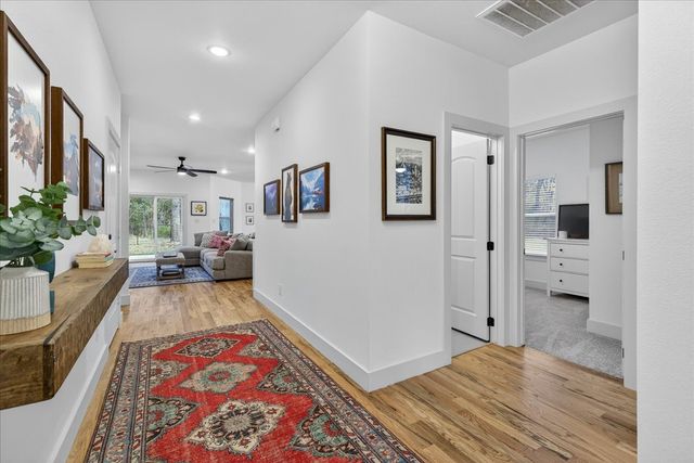 206 Parkside Drive, Trinidad, TX 75163