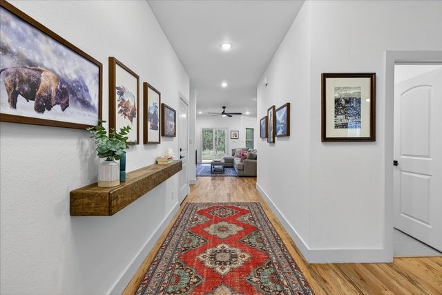 206 Parkside Drive, Trinidad, TX 75163