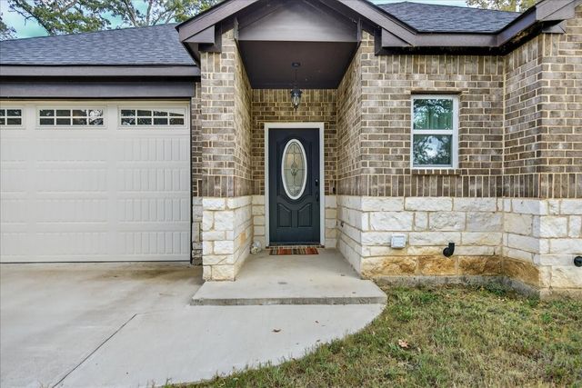206 Parkside Drive, Trinidad, TX 75163