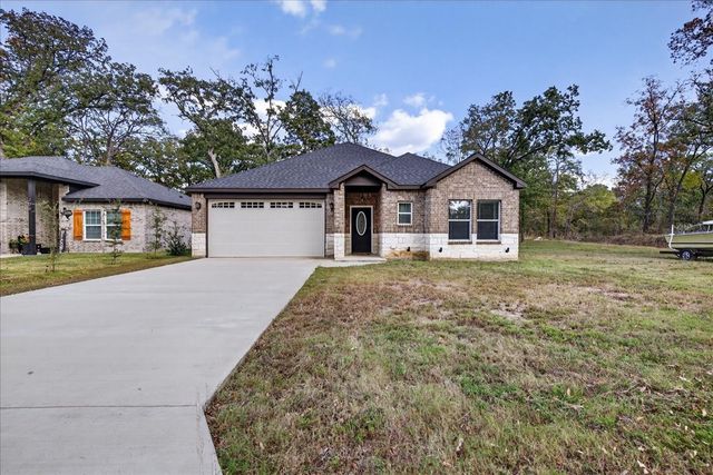 206 Parkside Drive, Trinidad, TX 75163