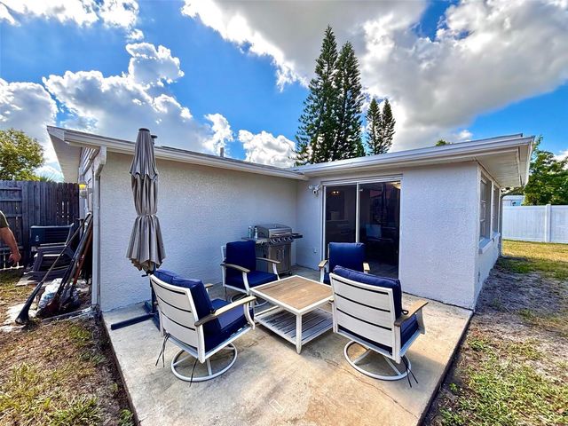 4937 ALCEA STREET, New Port Richey, FL 34652