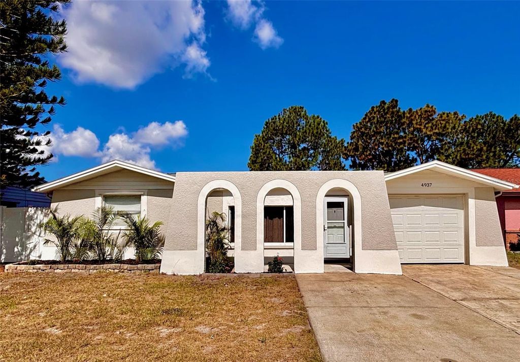 4937 ALCEA STREET, New Port Richey, FL 34652