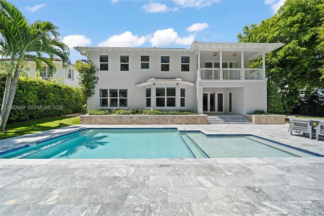 5700 SW 86th Street, South Miami, FL 33143