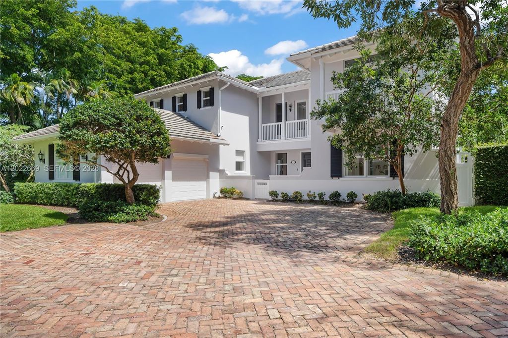 5700 SW 86th Street, South Miami, FL 33143