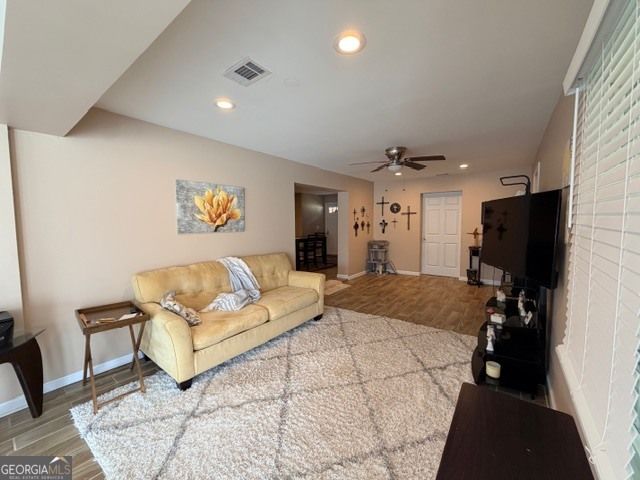 226 Lake Laurel Road NE, Milledgeville, GA 31061