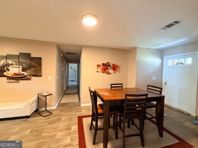 226 Lake Laurel Road NE, Milledgeville, GA 31061