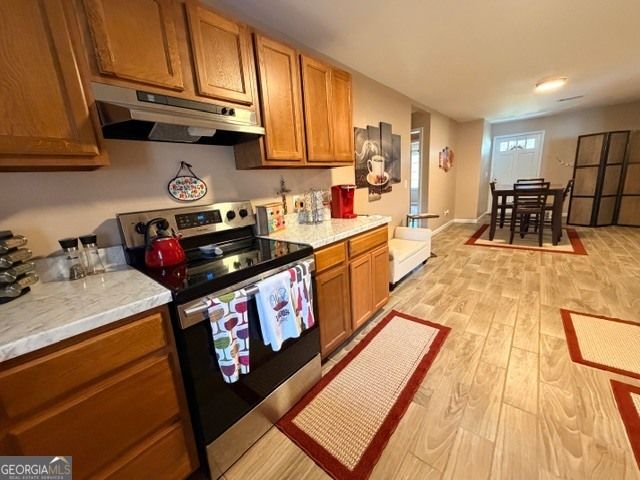 226 Lake Laurel Road NE, Milledgeville, GA 31061