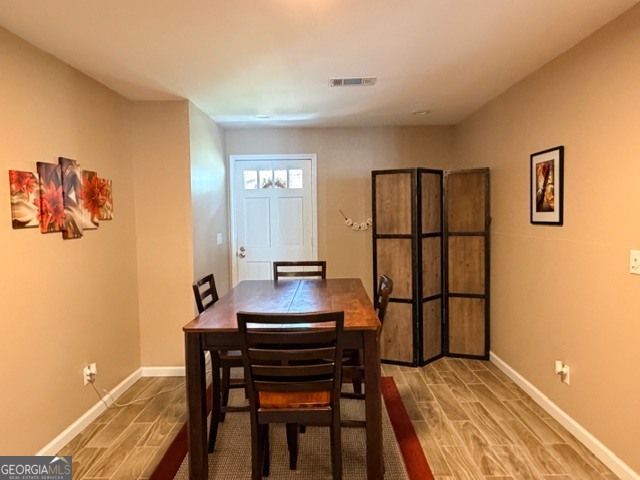 226 Lake Laurel Road NE, Milledgeville, GA 31061