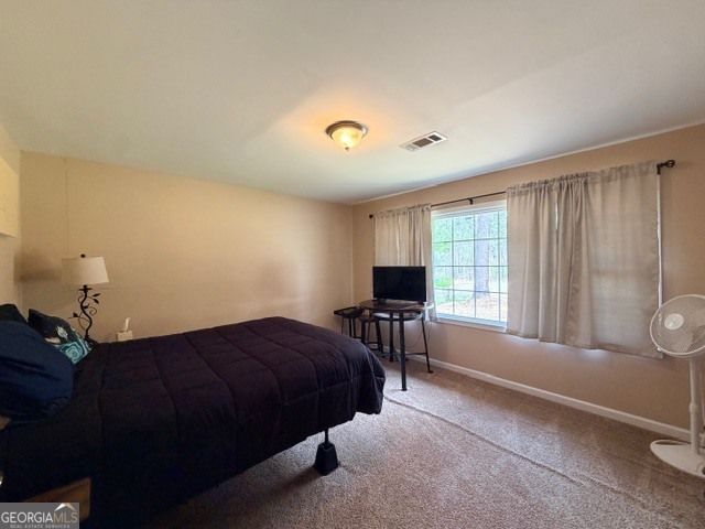 226 Lake Laurel Road NE, Milledgeville, GA 31061