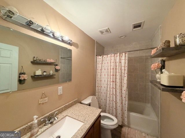 226 Lake Laurel Road NE, Milledgeville, GA 31061