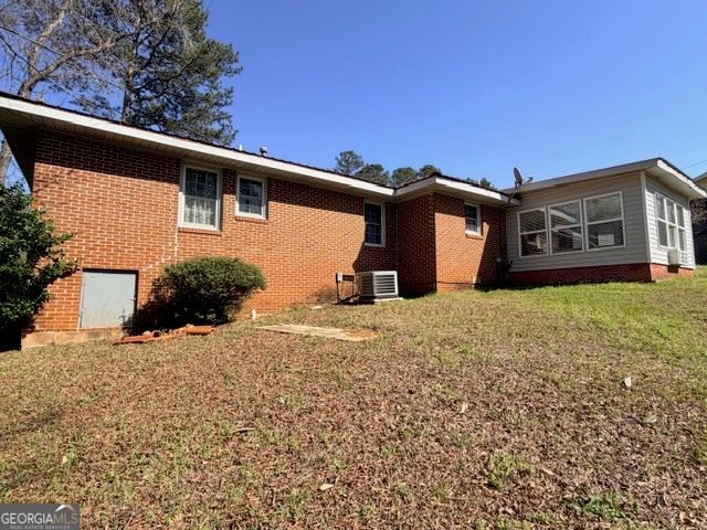 226 Lake Laurel Road NE, Milledgeville, GA 31061