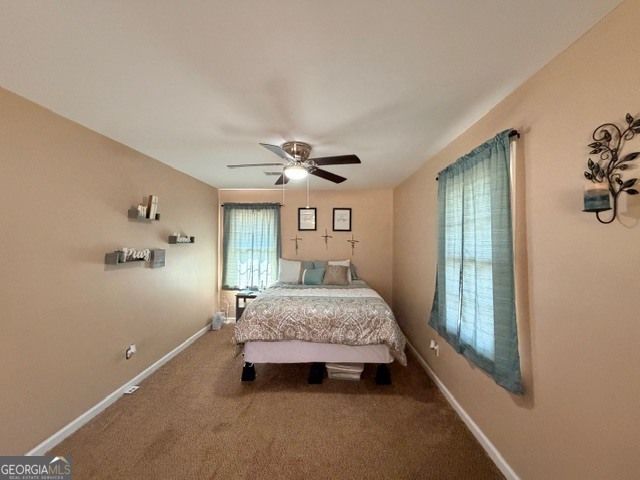 226 Lake Laurel Road NE, Milledgeville, GA 31061