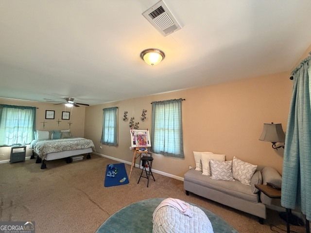 226 Lake Laurel Road NE, Milledgeville, GA 31061