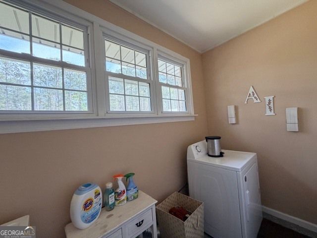 226 Lake Laurel Road NE, Milledgeville, GA 31061