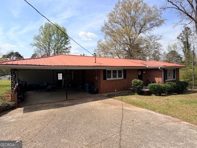 226 Lake Laurel Road NE, Milledgeville, GA 31061