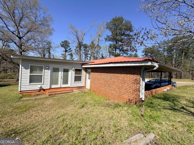 226 Lake Laurel Road NE, Milledgeville, GA 31061