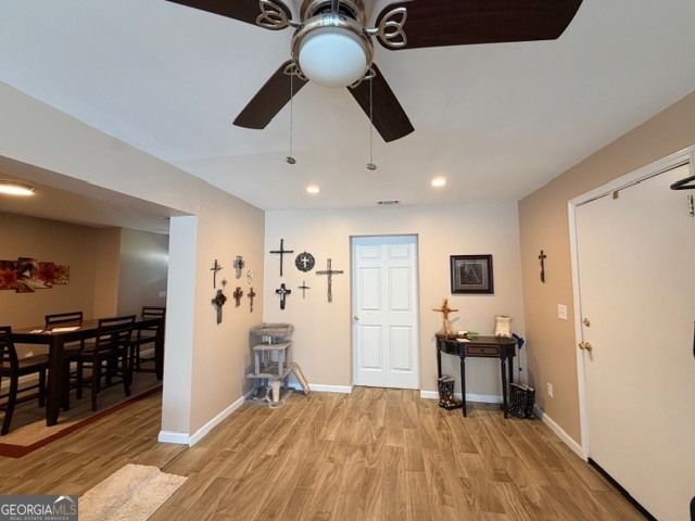 226 Lake Laurel Road NE, Milledgeville, GA 31061