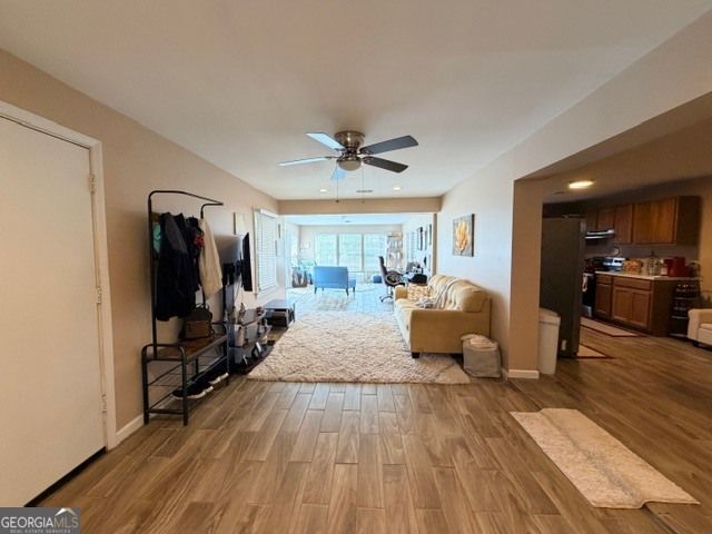 226 Lake Laurel Road NE, Milledgeville, GA 31061