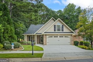 9116 Whispering Pines Circle, Covington, GA 30014