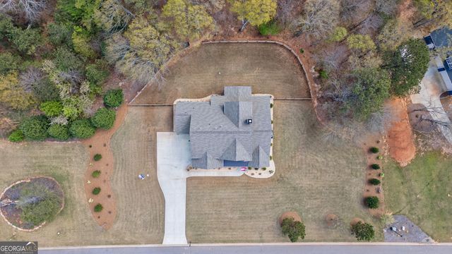 2100 Stonegate Way, Monroe, GA 30656