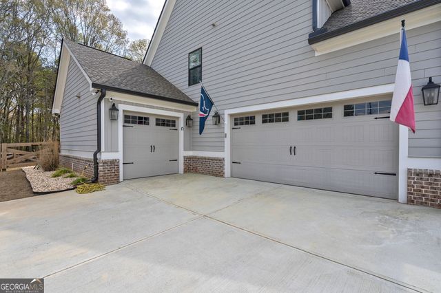 2100 Stonegate Way, Monroe, GA 30656