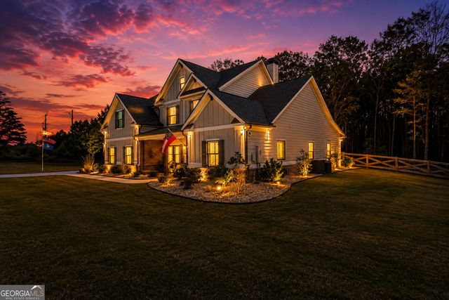 2100 Stonegate Way, Monroe, GA 30656