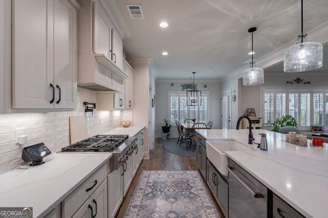 2100 Stonegate Way, Monroe, GA 30656