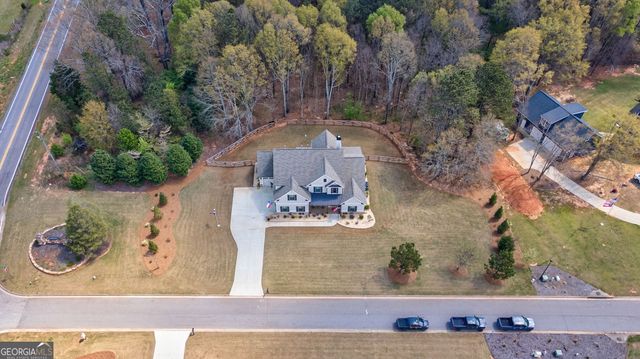 2100 Stonegate Way, Monroe, GA 30656