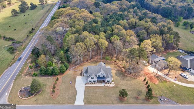 2100 Stonegate Way, Monroe, GA 30656