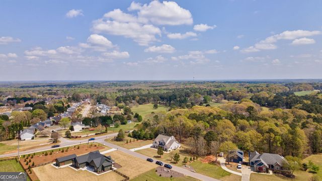 2100 Stonegate Way, Monroe, GA 30656
