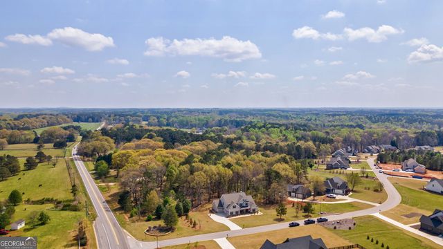 2100 Stonegate Way, Monroe, GA 30656