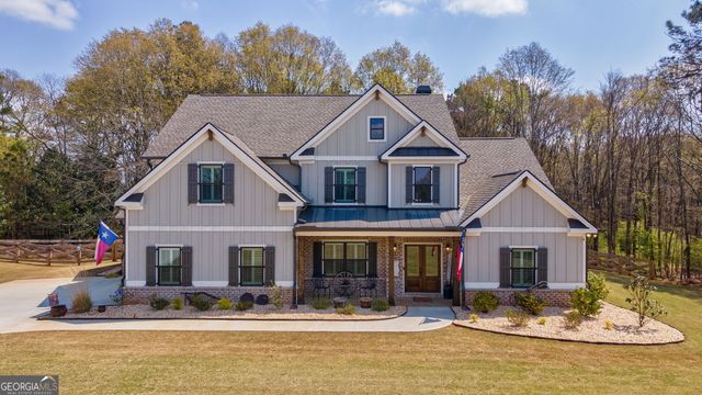 2100 Stonegate Way, Monroe, GA 30656