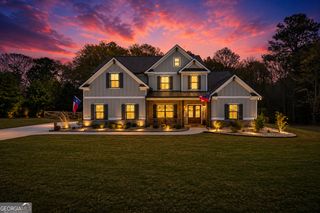 2100 Stonegate Way, Monroe, GA 30656