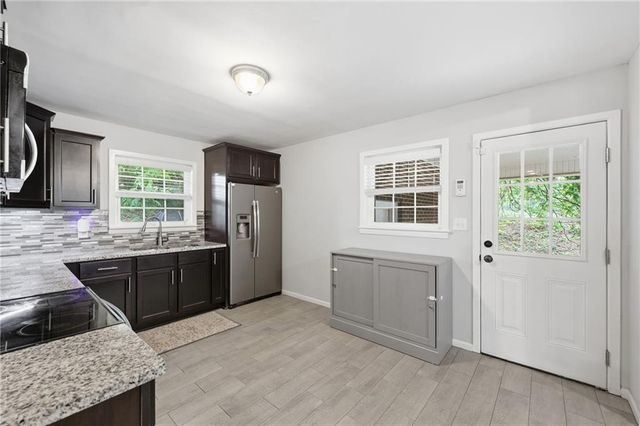 1237 S Enota Drive NE, Gainesville, GA 30501