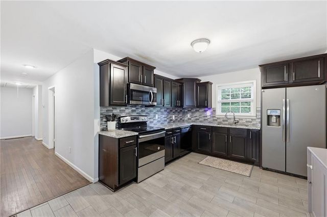 1237 S Enota Drive NE, Gainesville, GA 30501