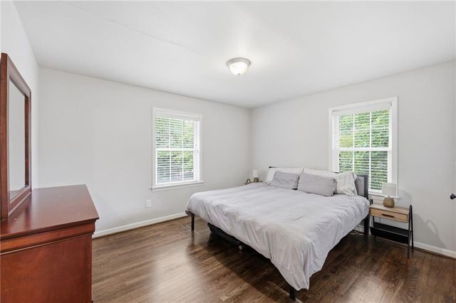1237 S Enota Drive NE, Gainesville, GA 30501