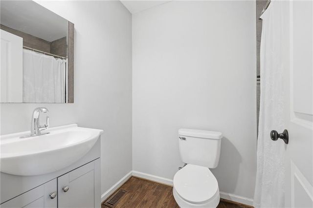 1237 S Enota Drive NE, Gainesville, GA 30501