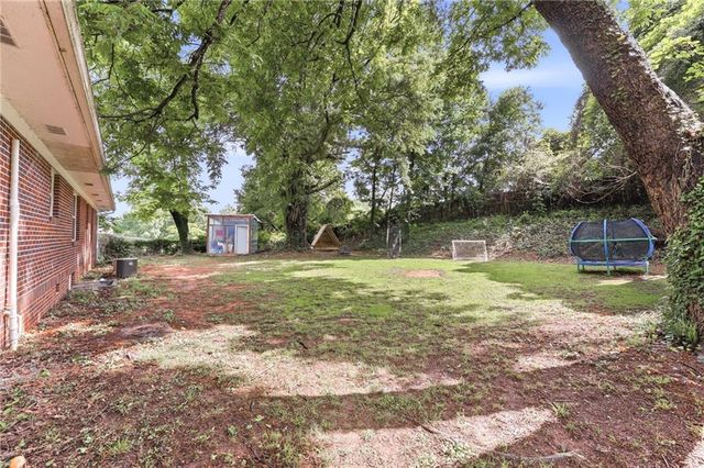 1237 S Enota Drive NE, Gainesville, GA 30501