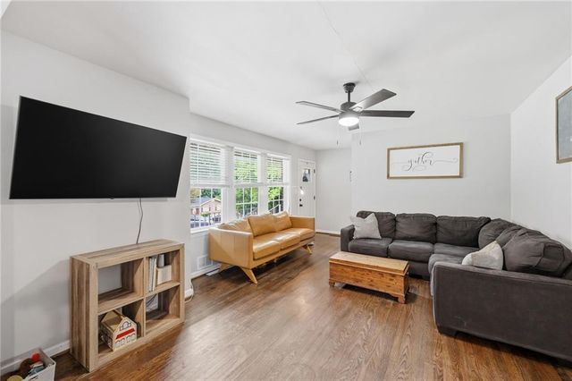 1237 S Enota Drive NE, Gainesville, GA 30501