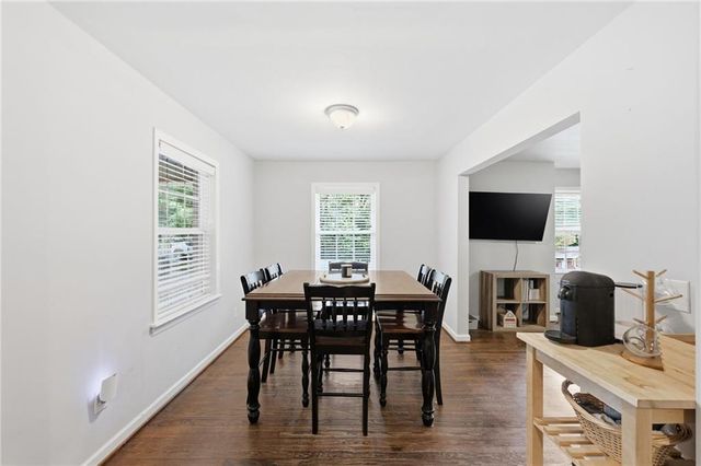 1237 S Enota Drive NE, Gainesville, GA 30501