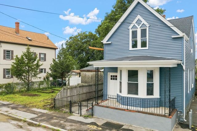 216 State St, New Bedford, MA 02740