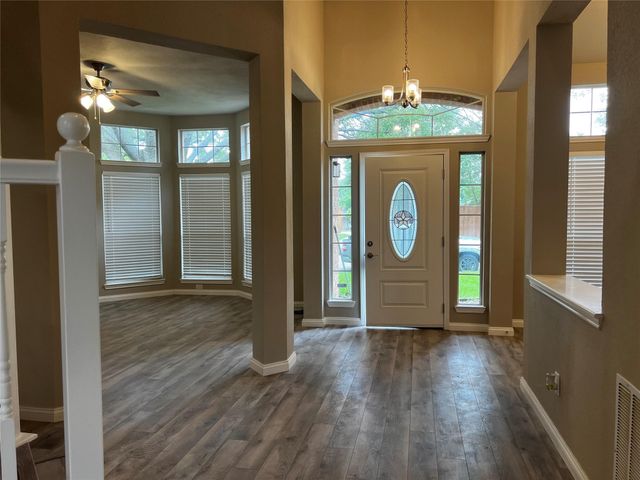 4606 Clay Drive, Rowlett, TX 75088