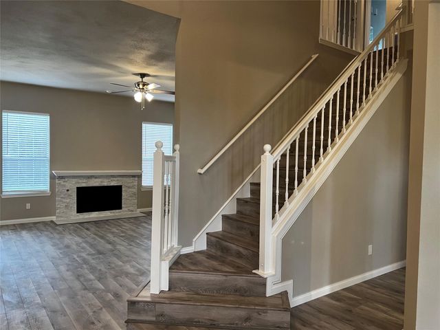 4606 Clay Drive, Rowlett, TX 75088