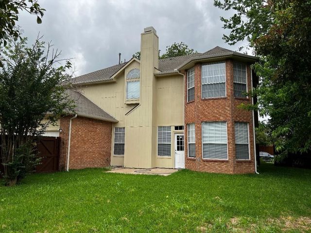 4606 Clay Drive, Rowlett, TX 75088